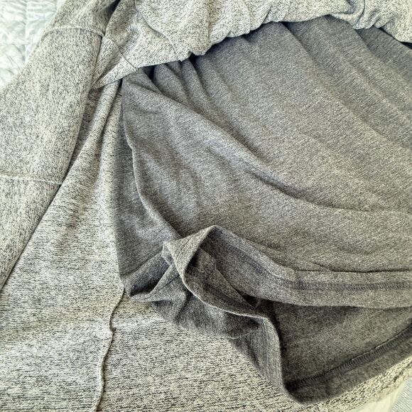 Anthropologie Dolan Left Coast Dress Small Stretch Long Sleeve Fit & Flare Knit - Picture 9 of 9